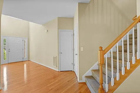 3204 Orchestra Court Apex NC 27539