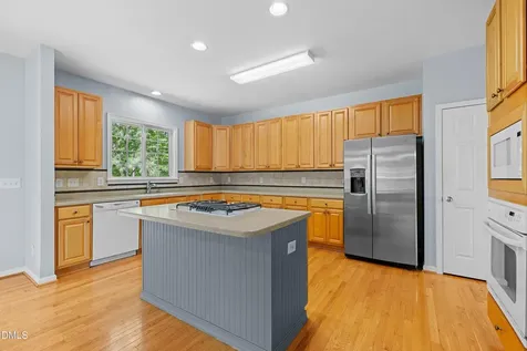 3204 Orchestra Court Apex NC 27539