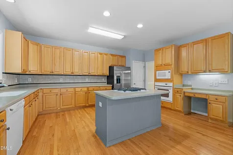 3204 Orchestra Court Apex NC 27539