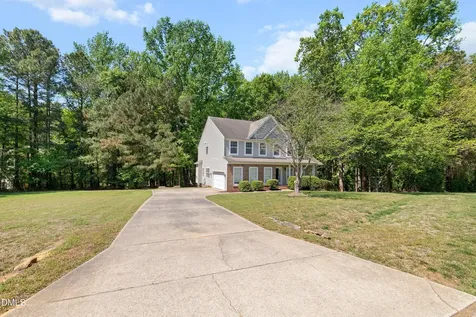 3204 Orchestra Court Apex NC 27539