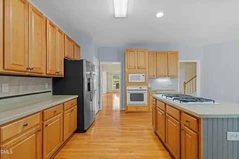 3204 Orchestra Court Apex NC 27539