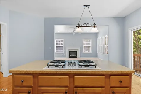 3204 Orchestra Court Apex NC 27539