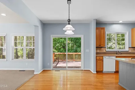 3204 Orchestra Court Apex NC 27539