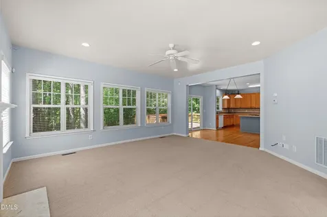 3204 Orchestra Court Apex NC 27539