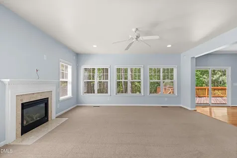 3204 Orchestra Court Apex NC 27539