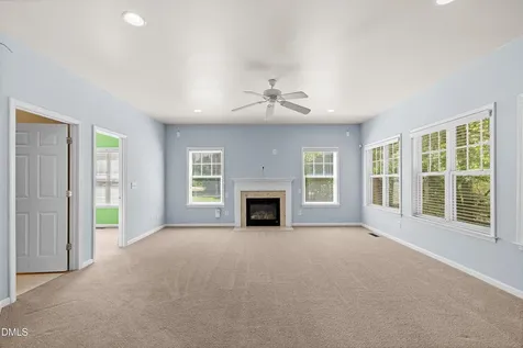 3204 Orchestra Court Apex NC 27539