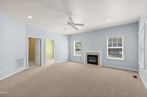 3204 Orchestra Court Apex NC 27539
