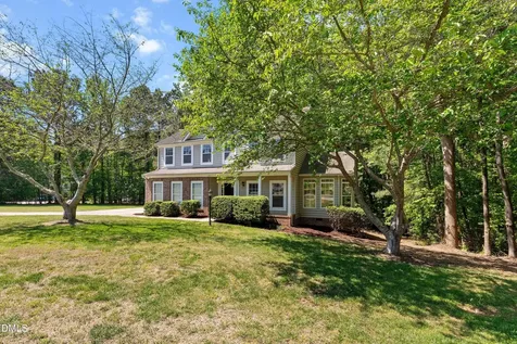 3204 Orchestra Court Apex NC 27539