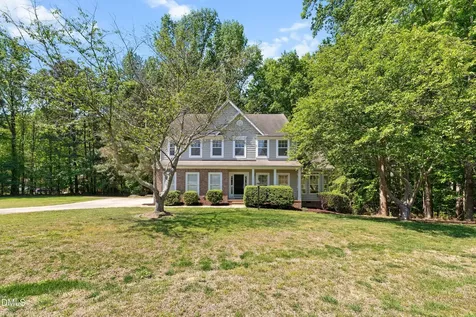 3204 Orchestra Court Apex NC 27539