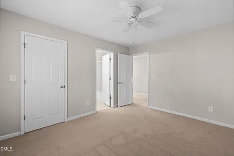 3204 Orchestra Court Apex NC 27539