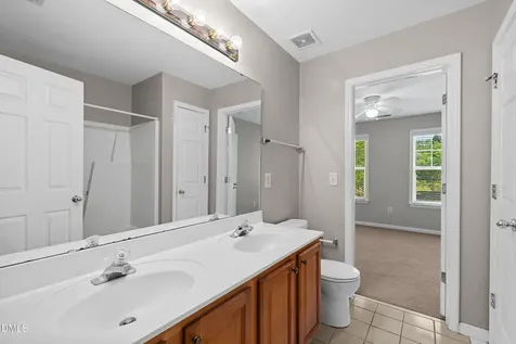 3204 Orchestra Court Apex NC 27539
