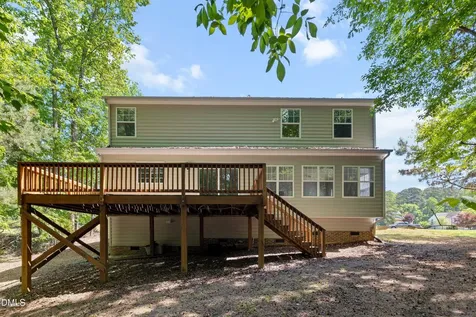 3204 Orchestra Court Apex NC 27539