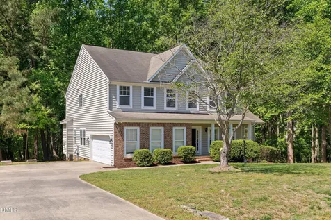 3204 Orchestra Court Apex NC 27539