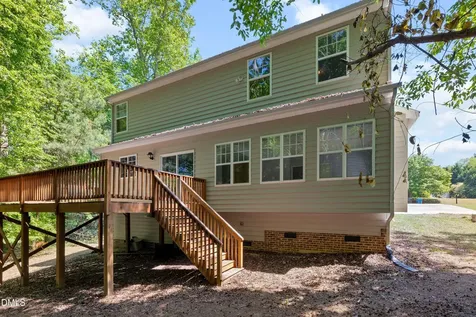 3204 Orchestra Court Apex NC 27539