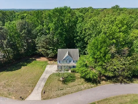 3204 Orchestra Court Apex NC 27539