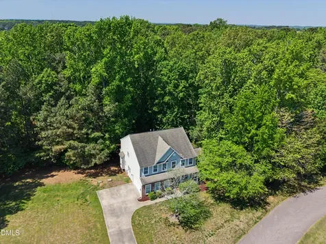 3204 Orchestra Court Apex NC 27539
