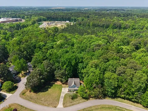 3204 Orchestra Court Apex NC 27539