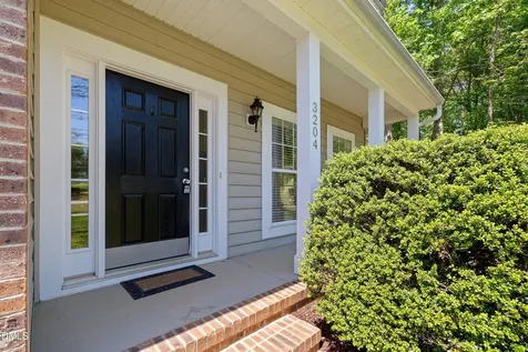3204 Orchestra Court Apex NC 27539