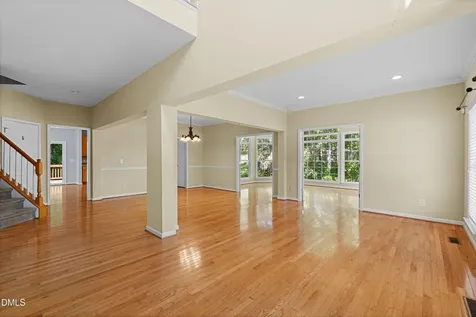 3204 Orchestra Court Apex NC 27539