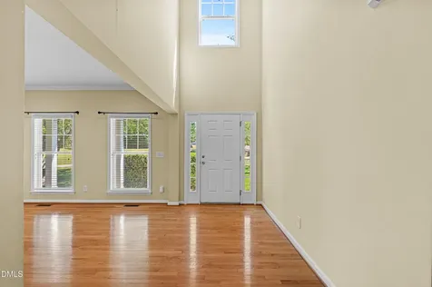 3204 Orchestra Court Apex NC 27539