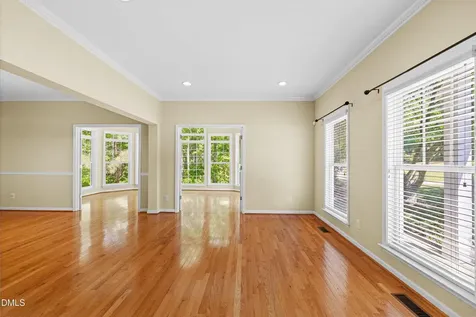 3204 Orchestra Court Apex NC 27539