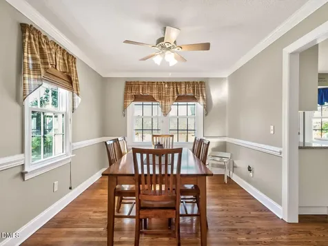 1425 Raybon Drive Wendell NC 27591