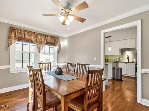 1425 Raybon Drive Wendell NC 27591