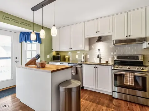 1425 Raybon Drive Wendell NC 27591