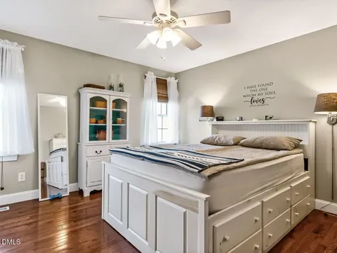 1425 Raybon Drive Wendell NC 27591