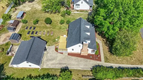 1425 Raybon Drive Wendell NC 27591