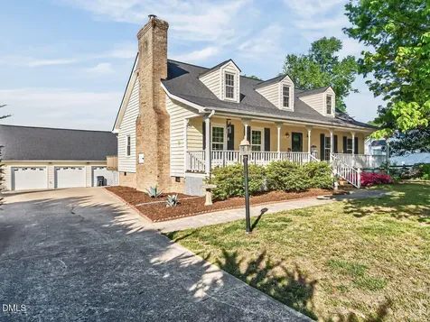 1425 Raybon Drive Wendell NC 27591