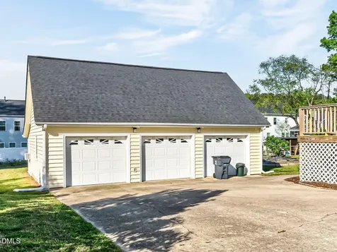 1425 Raybon Drive Wendell NC 27591