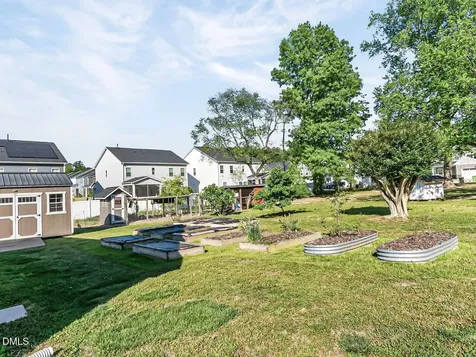 1425 Raybon Drive Wendell NC 27591