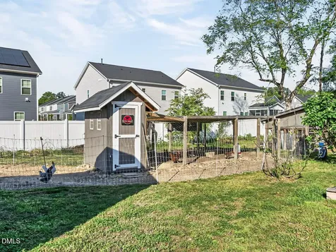 1425 Raybon Drive Wendell NC 27591