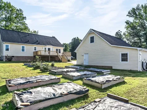 1425 Raybon Drive Wendell NC 27591