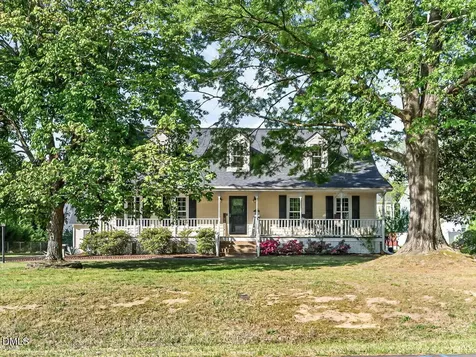 1425 Raybon Drive Wendell NC 27591