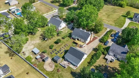 1425 Raybon Drive Wendell NC 27591