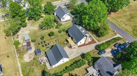 1425 Raybon Drive Wendell NC 27591