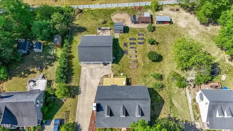 1425 Raybon Drive Wendell NC 27591