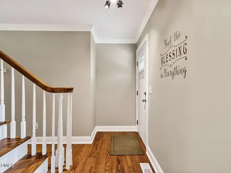 1425 Raybon Drive Wendell NC 27591