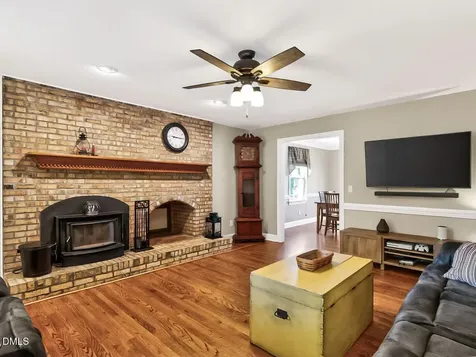 1425 Raybon Drive Wendell NC 27591