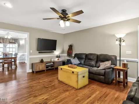 1425 Raybon Drive Wendell NC 27591
