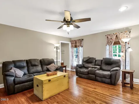 1425 Raybon Drive Wendell NC 27591