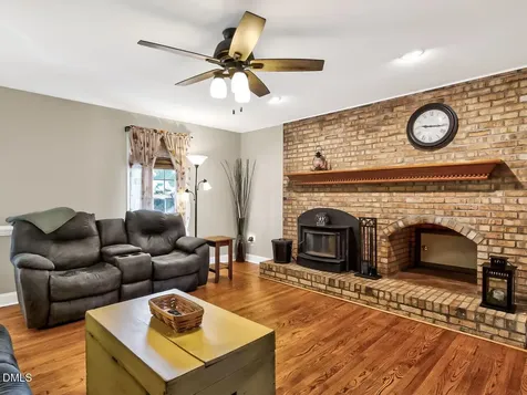 1425 Raybon Drive Wendell NC 27591