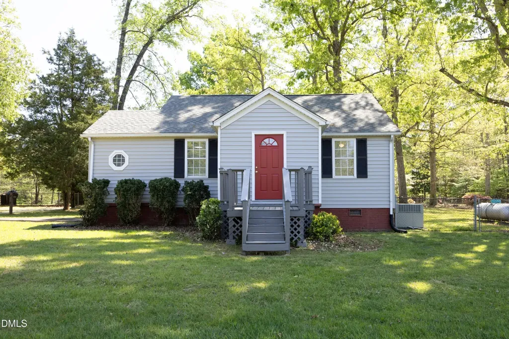 2490 Freshwater Road Haw River NC 27258
