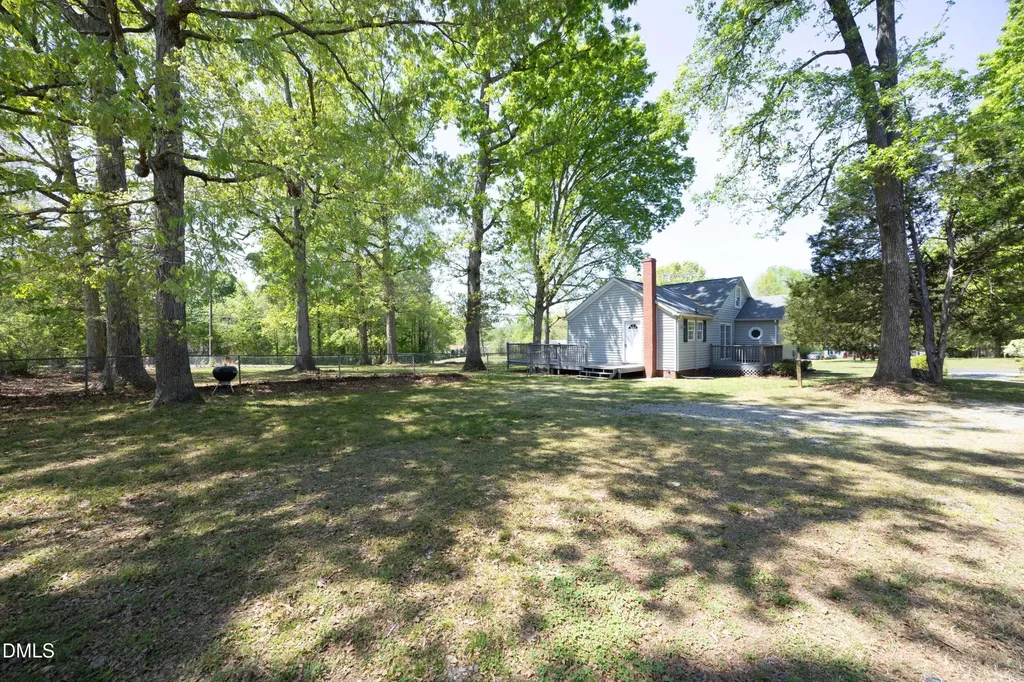 2490 Freshwater Road Haw River NC 27258
