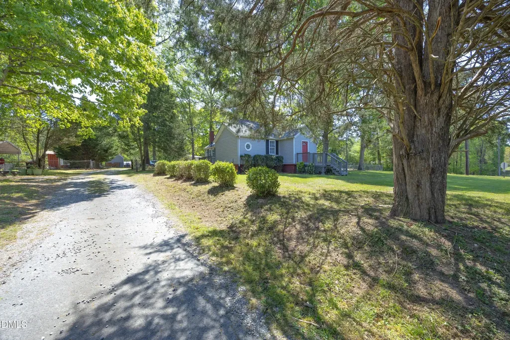 2490 Freshwater Road Haw River NC 27258