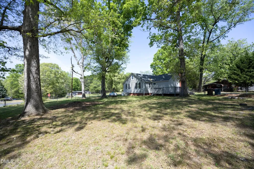 2490 Freshwater Road Haw River NC 27258