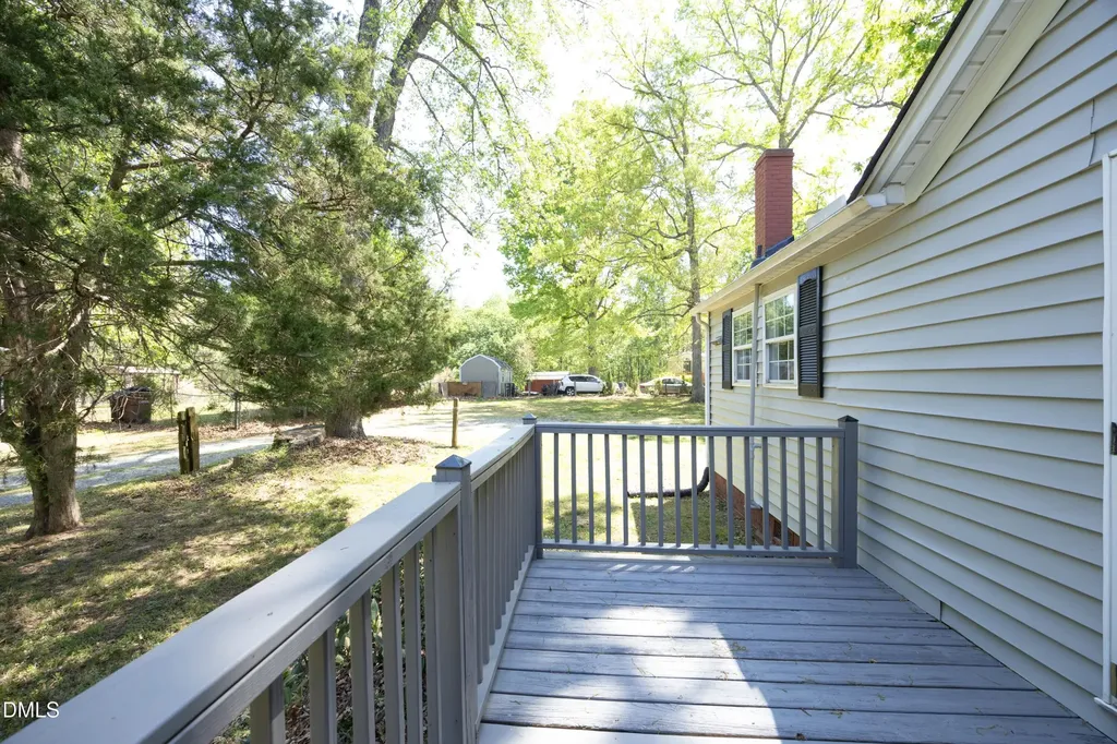 2490 Freshwater Road Haw River NC 27258