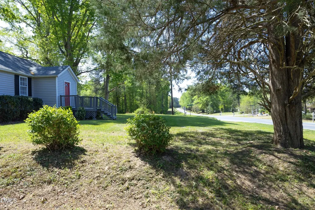 2490 Freshwater Road Haw River NC 27258